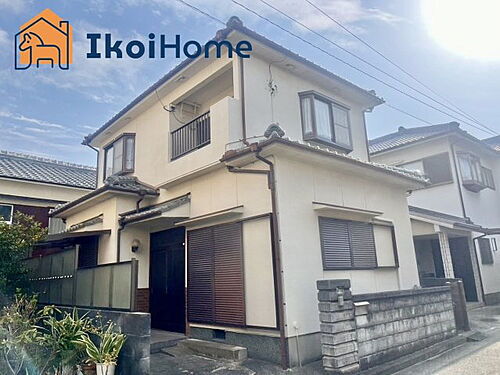 兵庫県明石市魚住町中尾 980万円