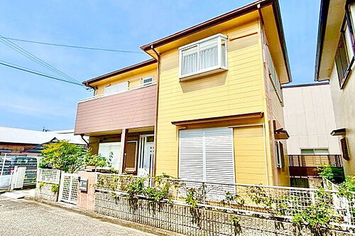 大阪府泉南市樽井５丁目 中古住宅