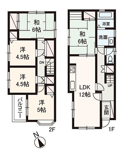大阪府和泉市池田下町 1688万円