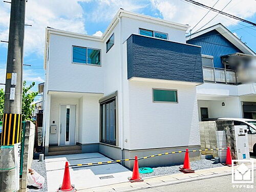 京都府宇治市小倉町南浦 3298万円 4LDK