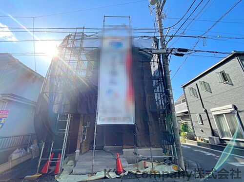 神奈川県高座郡寒川町一之宮3丁目 3650万円 3LDK