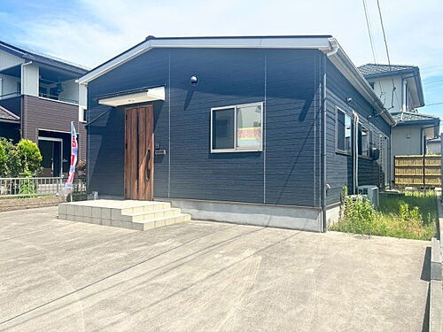 鳥取県倉吉市西福守町 中古住宅