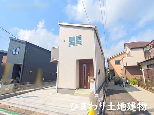 神奈川県海老名市東柏ケ谷5丁目 5080万円 3LDK