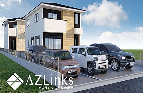 千葉県船橋市習志野2丁目 4499万円 4LDK