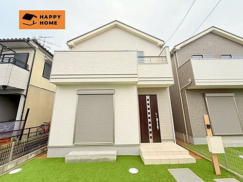 愛知県弥富市平島東３丁目 3090万円 4LDK