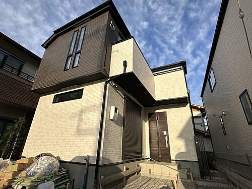 埼玉県新座市野寺4丁目 3780万円 3LDK