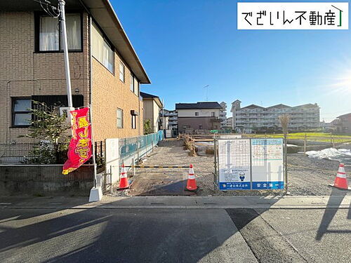 埼玉県羽生市南羽生3丁目 2350万円 4SLDK