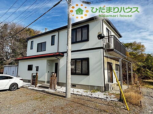 埼玉県深谷市長在家 中古住宅