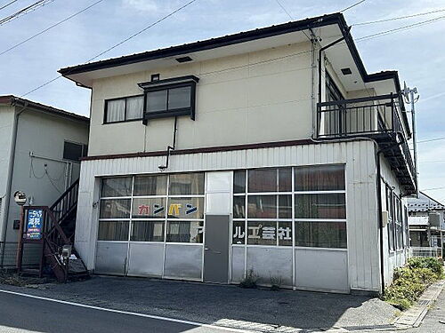 長野県諏訪郡下諏訪町西赤砂 中古住宅