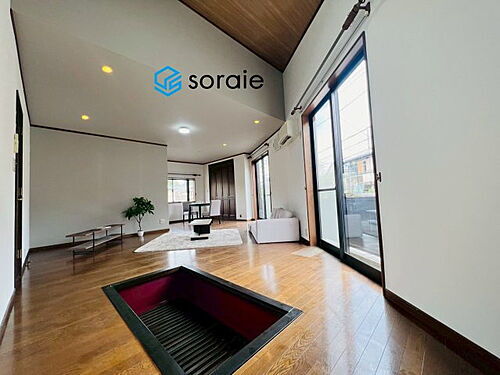 detached 大字下鹿山