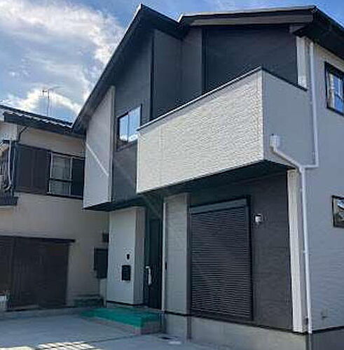 神奈川県相模原市緑区町屋2丁目 3699万円 3LDK