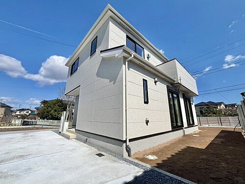 群馬県高崎市江木町 2699万円 4LDK