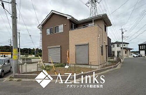 千葉県四街道市小名木 中古住宅