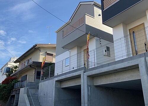 神奈川県座間市緑ケ丘6丁目 4699万円 4LDK