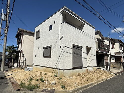 大阪府寝屋川市国松町 2998万円 3LDK