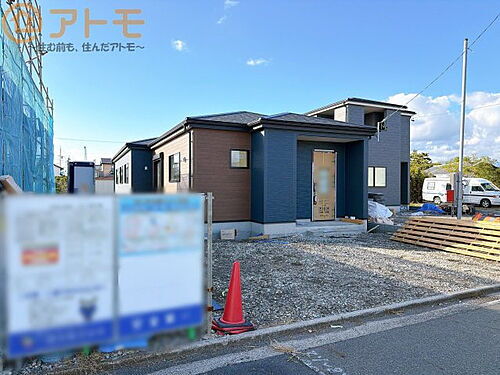 静岡県静岡市清水区三保 2190万円 4LDK