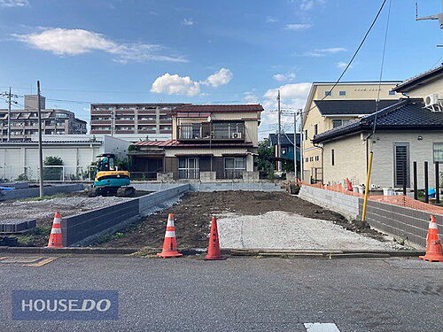 栃木県宇都宮市六道町 4498万円 3LDK