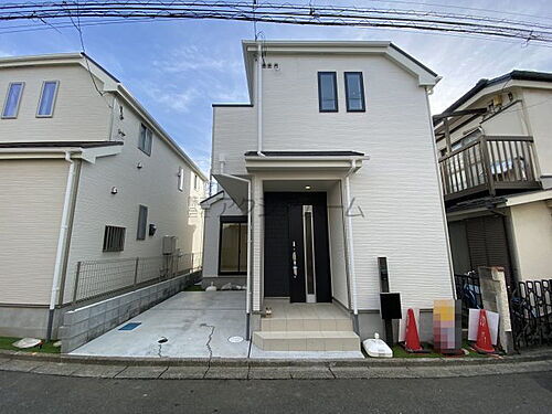 埼玉県所沢市狭山ケ丘２丁目 2890万円 3LDK