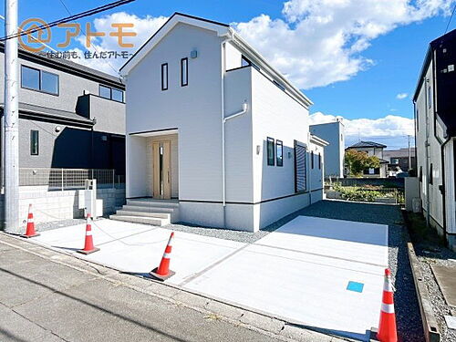 静岡県富士宮市大岩 2380万円 4LDK
