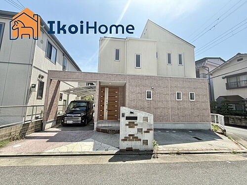 兵庫県明石市藤江 2770万円