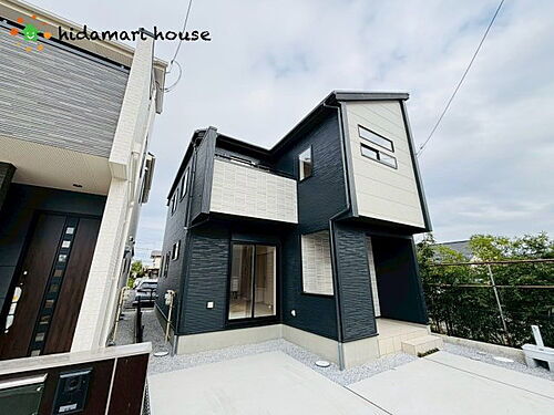 埼玉県上尾市浅間台３丁目 4498万円 3LDK