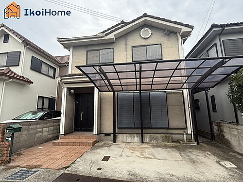 兵庫県明石市大久保町大窪 2899万円