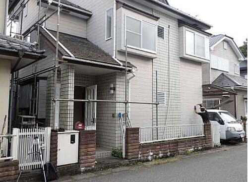 埼玉県久喜市小右衛門 中古住宅