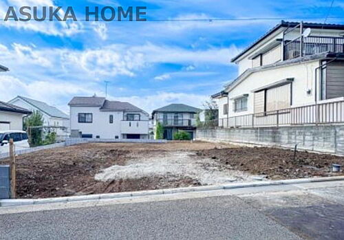 神奈川県横浜市保土ケ谷区新井町 4580万円 3LDK