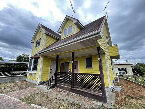 群馬県太田市岩瀬川町 中古住宅