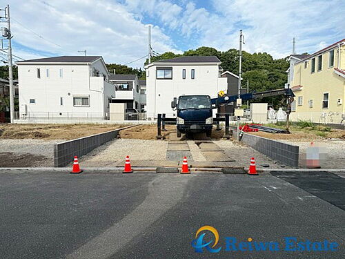 神奈川県茅ヶ崎市甘沼 4180万円 4LDK