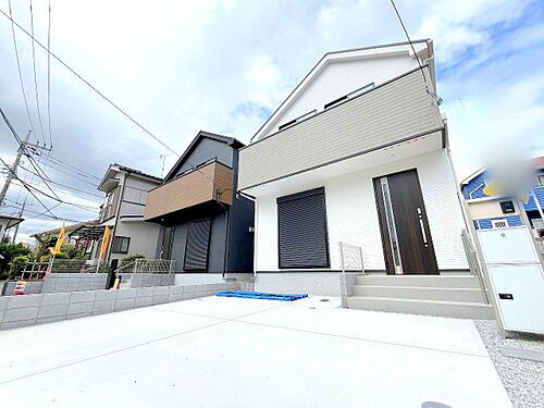 東京都あきる野市草花 2680万円 3LDK