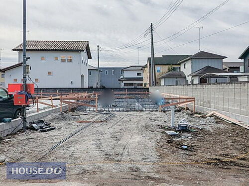 栃木県鹿沼市東町２丁目 2590万円 4LDK