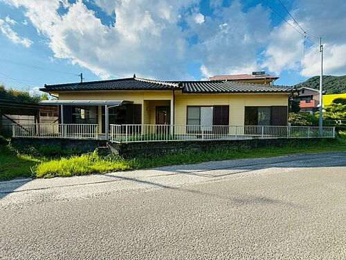 鹿児島県霧島市隼人町松永 980万円