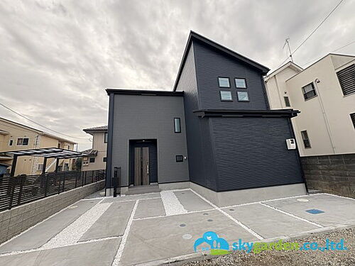 神奈川県平塚市田村8丁目 3680万円 4LDK