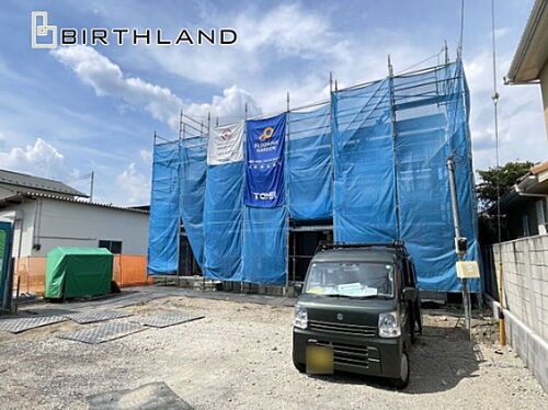 群馬県桐生市琴平町 2490万円 4LDK