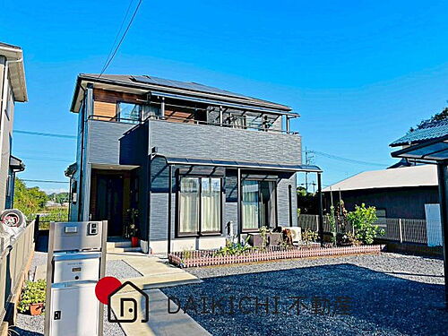 埼玉県加須市正能 2280万円