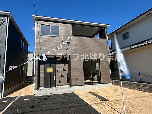 兵庫県加東市下滝野１丁目 2250万円 3LDK