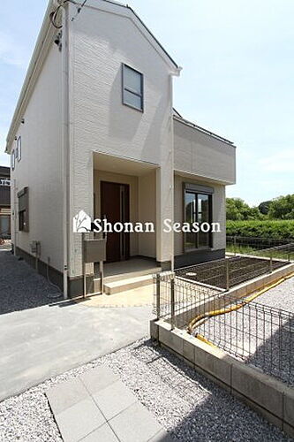 神奈川県茅ヶ崎市萩園 3980万円 3SLDK