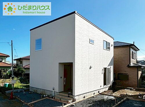 茨城県日立市東金沢町1丁目 2160万円 3LDK