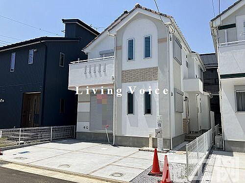 神奈川県相模原市緑区町屋4丁目 3880万円 4LDK