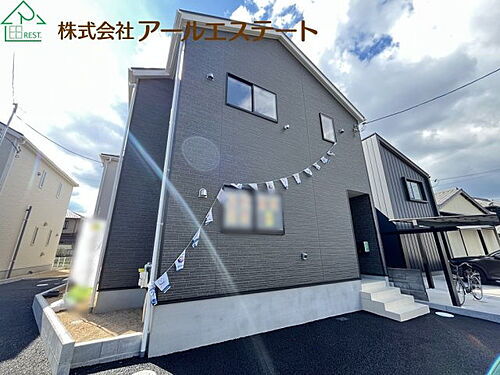 兵庫県加古川市野口町良野 2880万円 3LDK