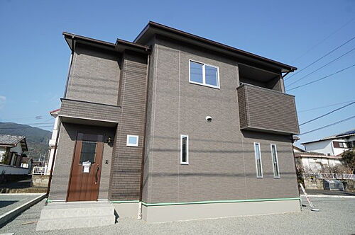 長崎県大村市大里町 2499.8万円 4SLDK