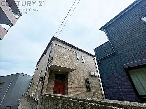 兵庫県川西市東多田３丁目 中古住宅