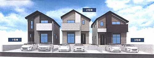 神奈川県横浜市青葉区あざみ野南4丁目 9698万円 3LDK