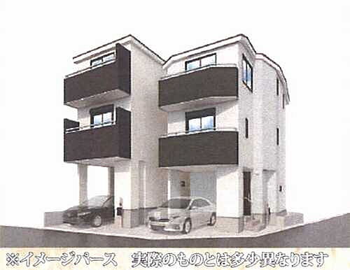 神奈川県横浜市港北区小机町 4990万円 2SLDK