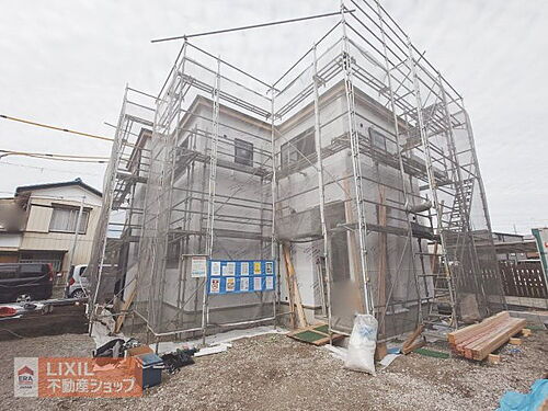 茨城県古河市上辺見 2290万円 4LDK