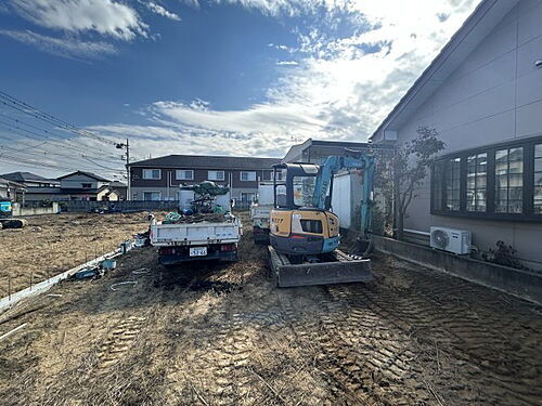 群馬県前橋市関根町３丁目 2980万円 4LDK