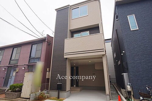 大阪府八尾市高安町南3丁目 3290万円 3SLDK