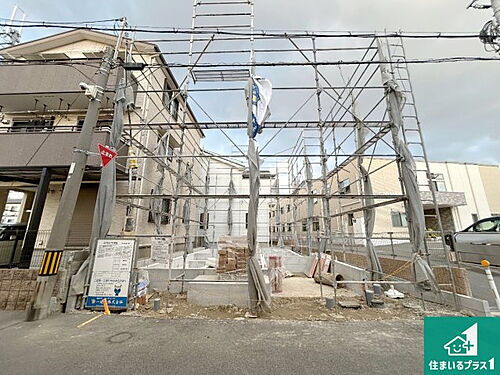 大阪府高石市取石3丁目 3180万円 1SLDK