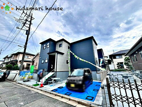 埼玉県蓮田市椿山４丁目 3680万円 4LDK